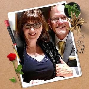 Meet your Posher, Jay